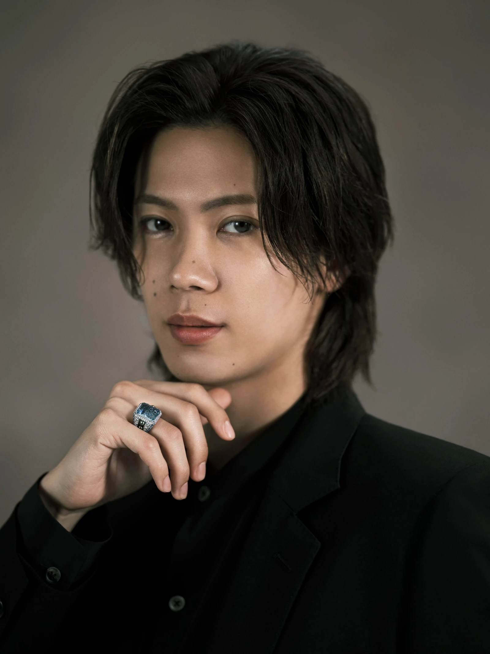 Yuta Jinguji picture