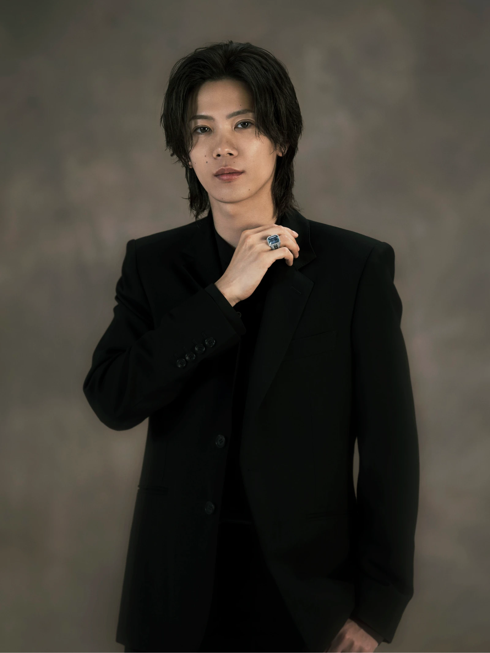 Yuta Jinguji picture